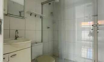 Imagem 6: Apartamento para Locação em São Paulo, Vila Amália (Zona Norte), 3 dormitórios, 1 banheiro