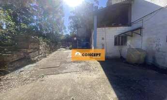 Imagem 6: Galpão para alugar, 4800 m² por R$ 65.000,00/mês - Chácaras Nova Suzano - Suzano/SP