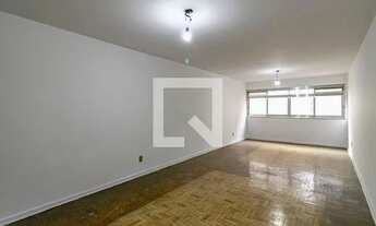 Imagem 2: Apartamento para Aluguel - Vila Mariana, 4 Quartos, 132 m2