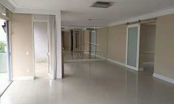 Imagem: São Paulo - Apartamento Padrão - Cerqueira