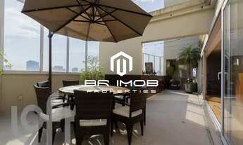 Imagem 7: COBERTURA RESIDENCIAL em SÃO PAULO - SP, BROOKLIN