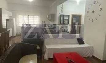 Imagem: Casa a venda nas Terras de Santo Antônio