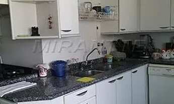 Imagem 6: Apartamento de 234m² com 4 quartos em Santana