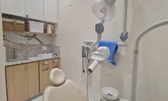 Imagem 2: Consultório odontológico