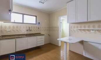 Imagem 7: Locação Apartamento 3 Dormitórios - 114 m² Higienópolis