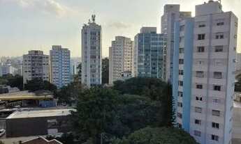 Imagem 6: Apartamento para venda tem 102 metros quadrados com 3 quartos em Alto da Mooca - São Paulo