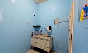 Imagem 6: Apartamento para venda tem 80 metros quadrados com 2 quartos no Gutierrez - Belo Horizonte