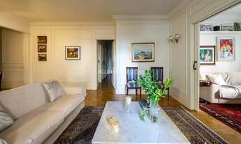 Imagem 4: SãO PAULO - Apartamento Padrão - Jardim América