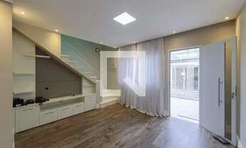 Imagem 7: Casa para Aluguel - Ipiranga, 2 Quartos, 100 m2