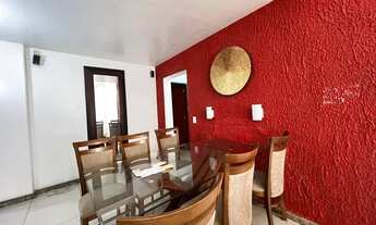 Imagem: Apartamento para aluguel tem 120 metros