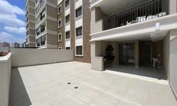 Imagem 7: Apartamento para venda possui 141 metros quadrados com 2 quartos em Barra Funda - São Paul