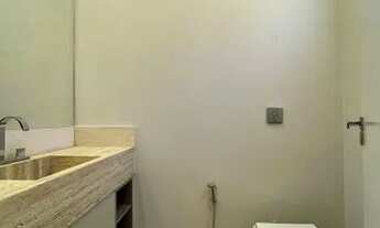 Imagem 2: Venda Casa térrea florais Itália mobiliada , oportunidade com 238 metros quadrados com 3 q