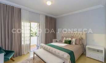 Imagem: Santana de Parnaíba - Casa de Condomínio