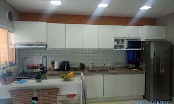 Imagem 2: CASA ASSOBRADADA - MOEMA PÁSSAROS - SP