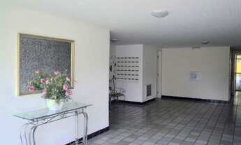 Imagem 7: Apartamento com dois quartos no bairro de Fátima