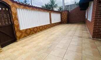 Imagem 4: Casa lote inteiro na primeira quadra com preço excelente