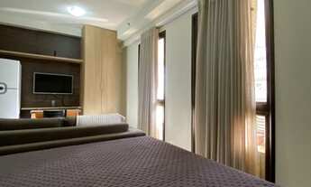 Imagem 3: Kitnet/Studio - Aluguel (mensal ou anual) no Venice Park Sul