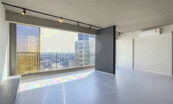 Imagem 2: Metrô Vila Madalena - primeira locação