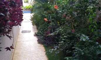 Imagem 3: Sobrado com 4 dormitórios à venda, 330 m² por R$ 650.000,00 - Residencial Portal Do Cerrad