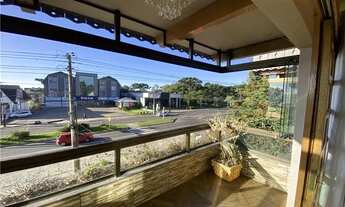 Imagem 2: Hospede-se em Casa! Ed. Florencia - 3 quartos, com suíte e 127m privativos!