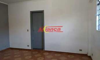 Imagem 2: ÓTIMA CASA 130M² COM 3 DORMITÓRIOS E 2 VAGAS DE GARAGEM - VILA MOREIRA