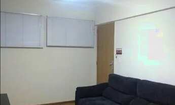 Imagem 4: Apartamento com 1 dormitório para alugar, 36 m² por R$ 1.770,00/mês - Centro - Campinas/SP