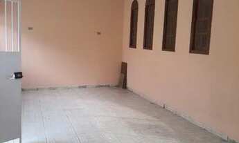 Imagem 2: Casa para com 2 quartos e edícula com 3 comodos em Vl. Carolina/São Miguel Pta.- São Paul