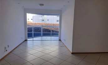 Imagem: Apartamento Residencial / Jardim Camburi