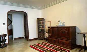 Imagem 4: Ótimo Apartamento com 4 dormitórios à venda, 186 m² - Santo Amaro - São Paulo/SP