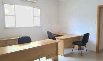 Imagem 6: Sobrado Comercial 12 salas - 330 m² - Perdizes