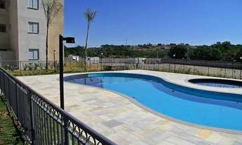 Imagem 2: Brisas do Parque 62 m2 no Parque das Laranjeiras