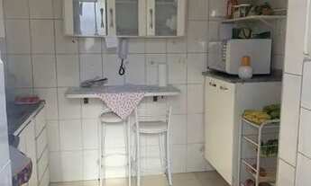 Imagem 5: Apartamento para venda possui 50 metros quadrados com 2 quartos em Vila Pirajussara - São