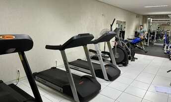 Imagem 2: Apartamento 9Andar Espetacular - Ed Dona Livia