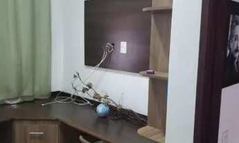 Imagem 2: Sobrado Com Piscina Conjunto Rio Maracanã - 4 Quartos · 2 Vagas