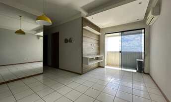 Imagem 2: Alugo Ed. Rio Figueira 3 suítes com 02 vagas - Pedreira