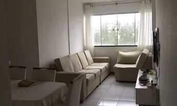 Imagem: Apartamento 03 quartos prédio com elevadores