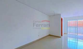 Imagem: Apatamento novo em Santana, com 40 metros