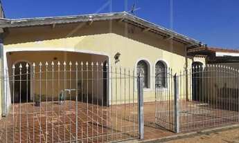 Imagem: Casa - Jardim Eulina - Campinas