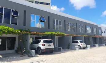 Imagem 2: Casa Duplex Pronta em Condomínio Fechado - Nova Parnamirim - Duas Suítes