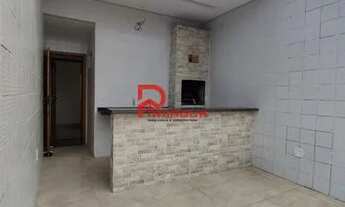 Imagem: Sobrado com 3 dorms, Canto do Forte, Praia