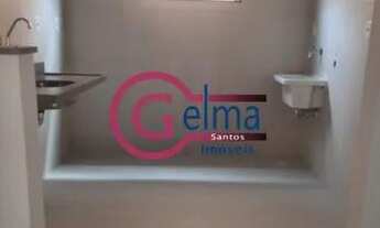 Imagem 4: Cód. 017 - Apartamento térreo com 2/4 sem vaga de garagem - Bairro Aguas Lindas