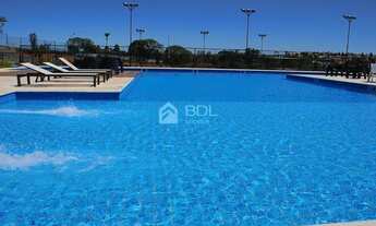 Imagem 3: Casa - Alphaville Dom Pedro 2 - Campinas