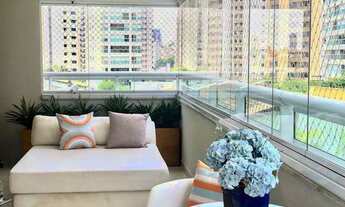 Imagem 6: Apartamento á venda 3 Quartos Jardim Vila Mariana - R$ 4.77 mi