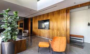 Imagem 3: Pompéia Único Casa com 3 dormitórios