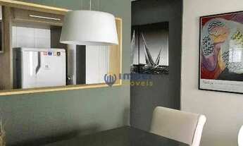 Imagem 6: Apartamento com 2 dormitórios para alugar, 70 m² por R$ 6.470,41/mês - Vila Madalena - São