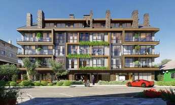 Imagem 2: APARTAMENTO COM 1 QUARTO EM CANELA