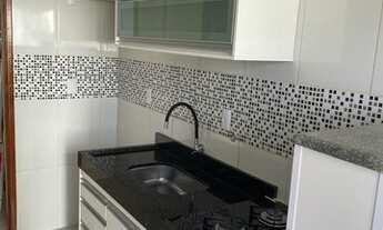 Imagem 2: Apartamento 2 quartos sendo 1 suite - Jardim América