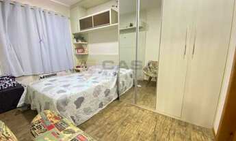 Imagem 3: SHApartamento para venda tem 62 metros quadrados com 2 quartos em Colina de Laranjeiras