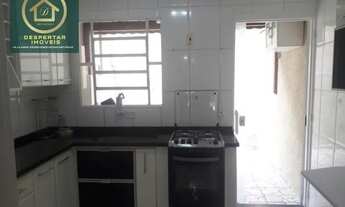 Imagem 6: FRENTE SONDA - CASA COMPLETA RETÃO FRENTE