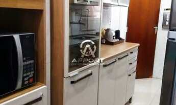 Imagem 3: Apartamento no Centro de Ribeirão Preto